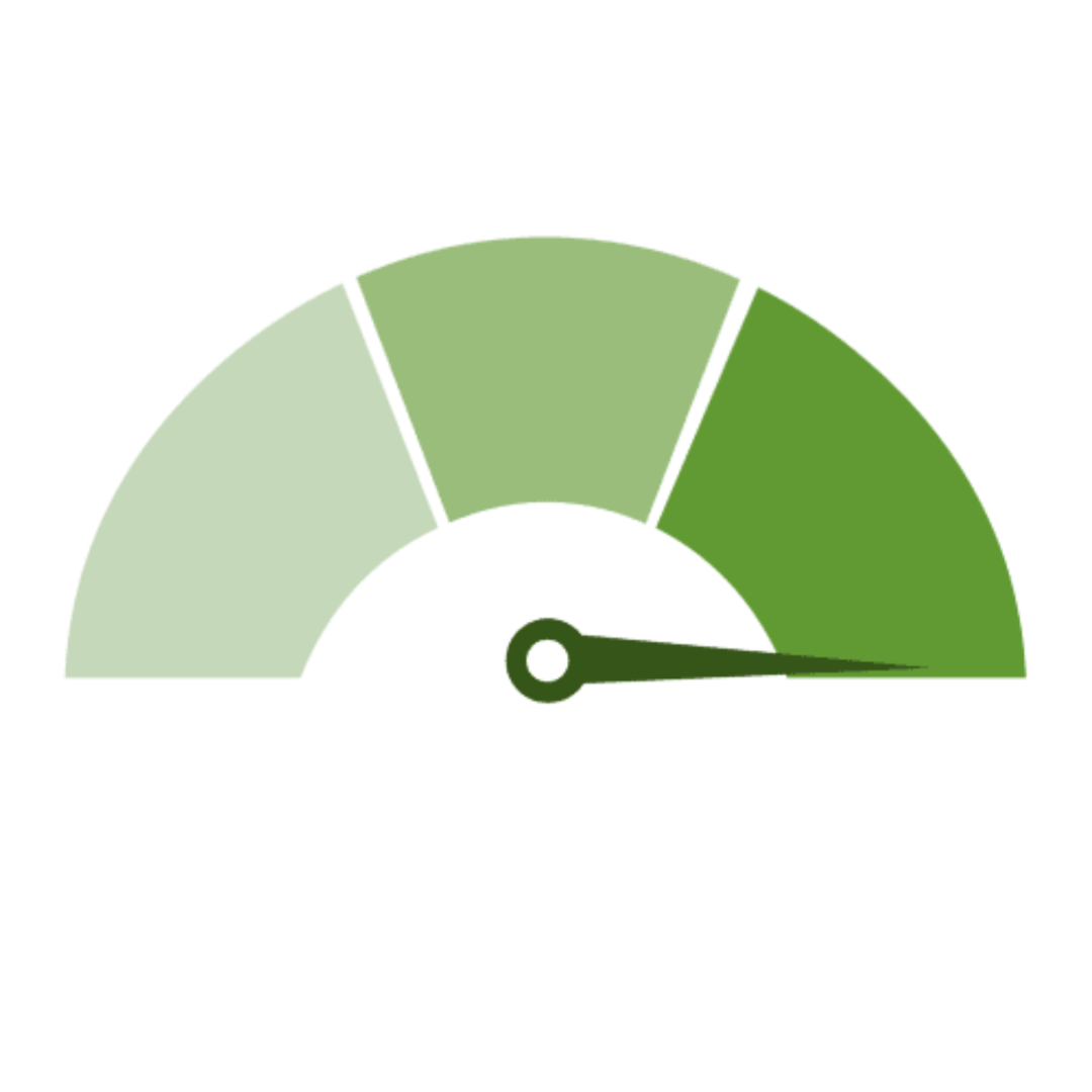 High Production Capacity