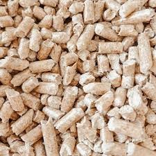 Wood Pellets